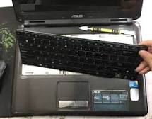 Thay bàn phím laptop Dell bao nhiêu tiền? Ở đâu uy tín?