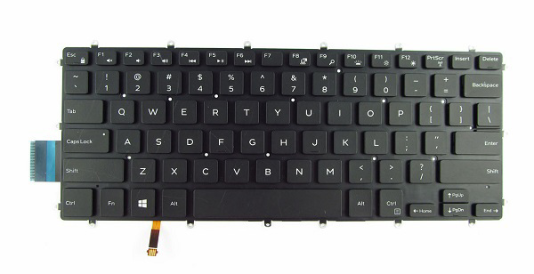 Thay bàn phím laptop Asus X450c ở đâu giá rẻ, chất lượng?