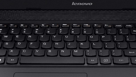 Thay bàn phím laptop Lenovo giá bao nhiêu?