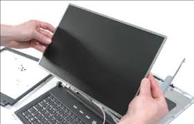 Thay màn hình laptop HP Compad uy tín, chất lượng