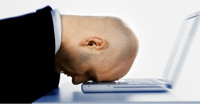 6 cách khắc phục laptop chế độ sleep bật không lên