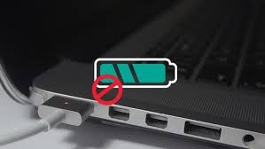 Nguyên nhân và cách khắc phục lỗi Pin laptop không sạc được