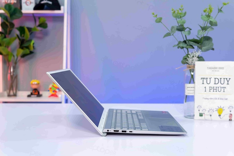 List laptop Dell core i5 siêu mỏng đáng mua nhất