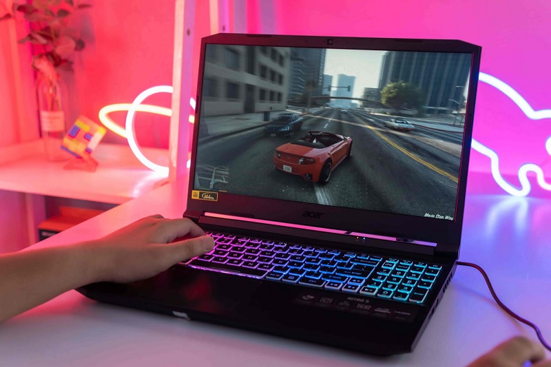 Những mẫu laptop gaming dưới 30 triệu HOT nhất hiện nay