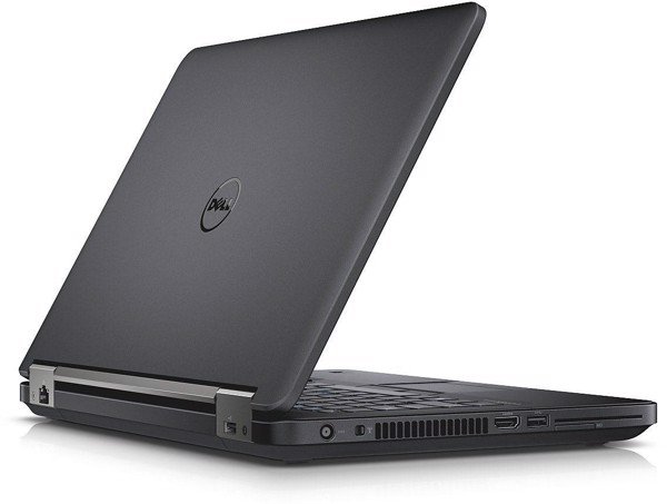 Có gì trong chiếc laptop Latitude - dòng laptop nổi tiếng của Dell?