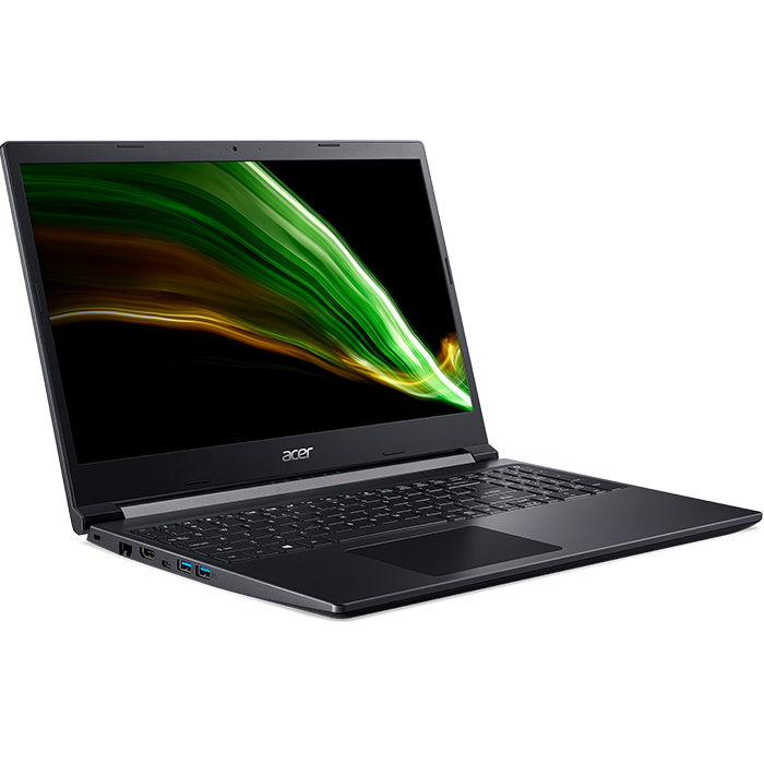 Đánh giá chung về laptop gaming Acer Aspire 7 