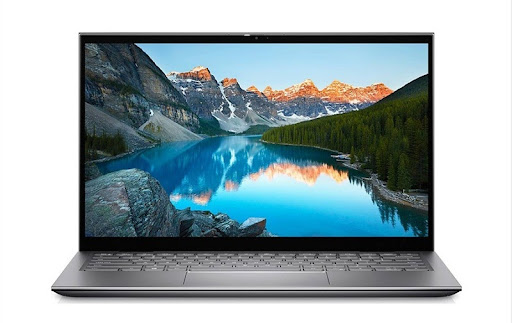 Dell Inspiron 14 - Laptop mỏng nhẹ siêu bền