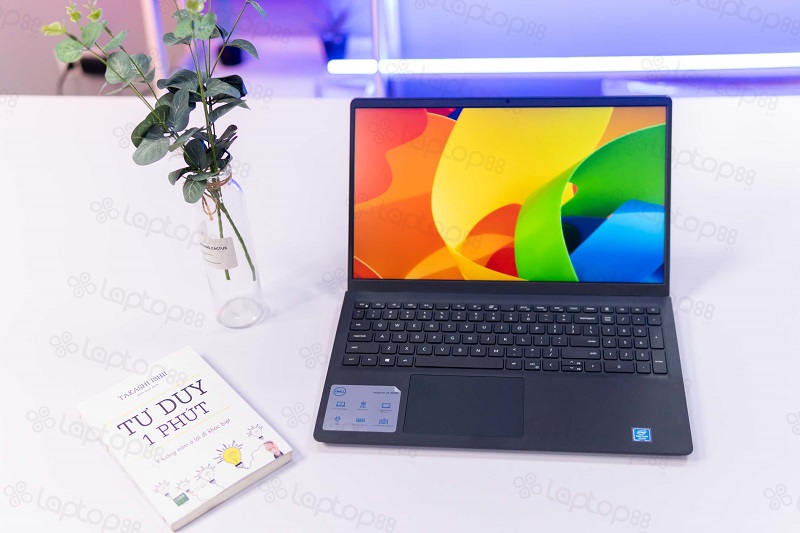 Điểm tên những mẫu laptop Dell 2021 được lòng nhiều người dùng nhất 