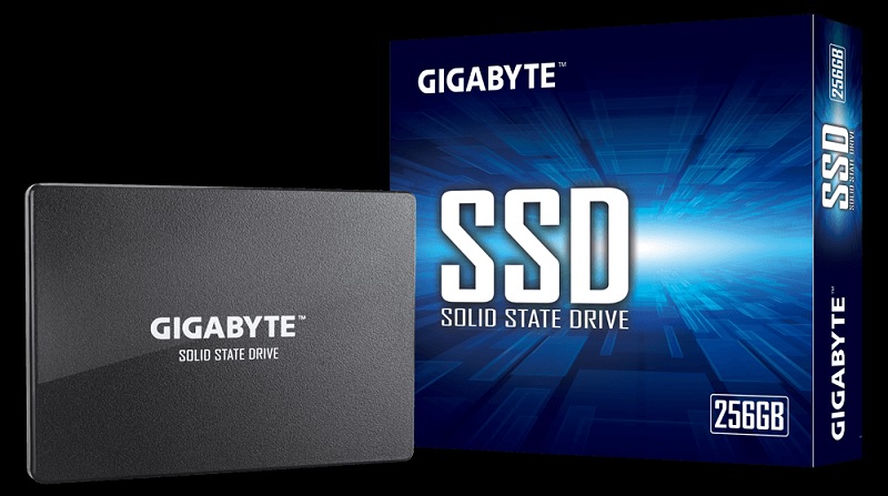 tăng tốc máy tính với ổ SSD 256 chính hãng, rẻ nhất trên thị trường