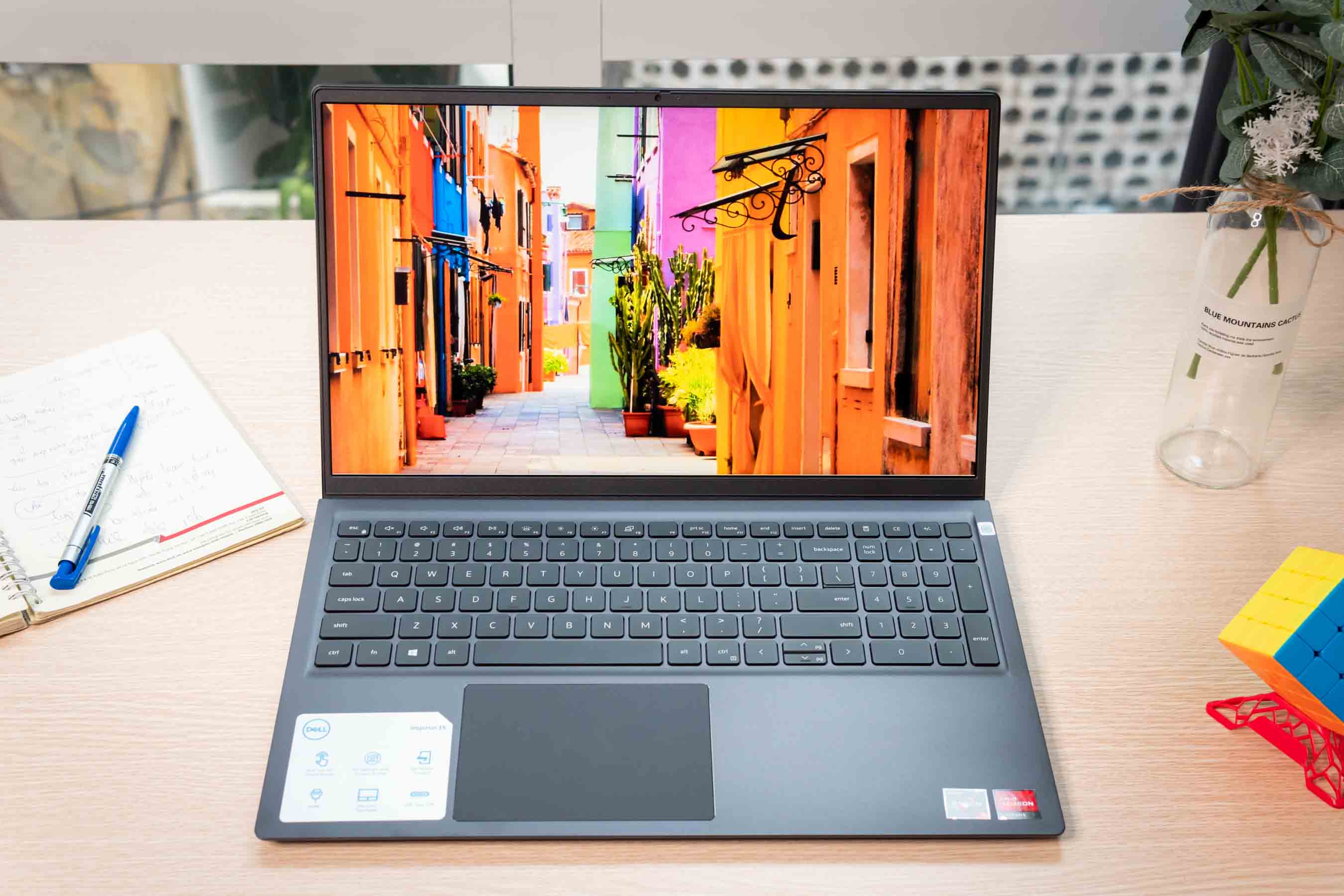 Top những mẫu laptop Dell Vostro 15.6 inch mới bán chạy cuối năm 2021 
