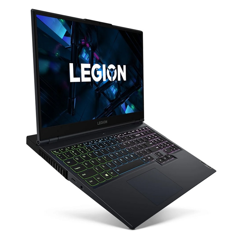 Giải mã lý do khiến laptop gaming Lenovo Legion 5 trở thành chiếc gaming ‘quốc dân’
