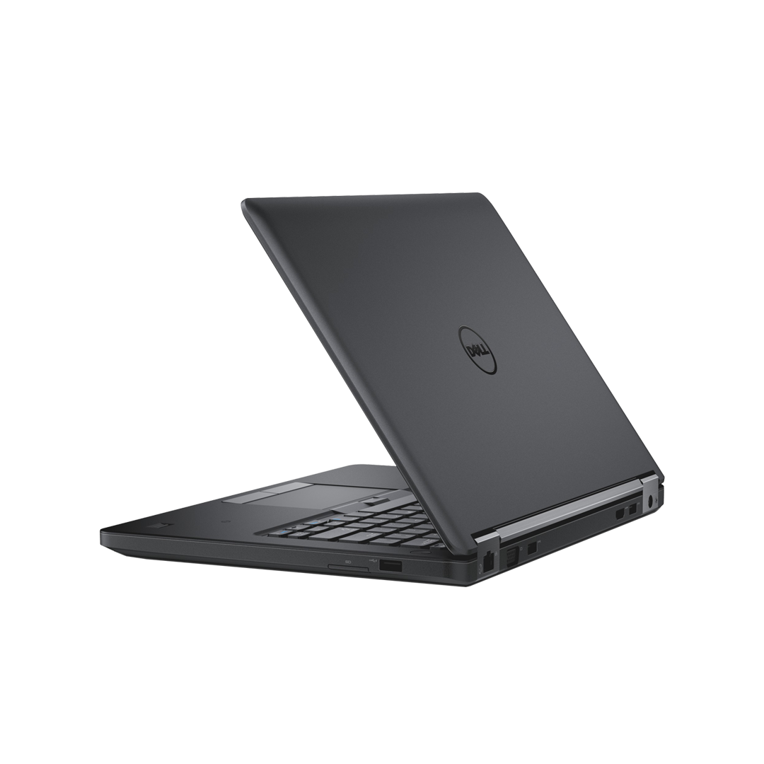 List 4 chiếc laptop Dell core i5 14 inch bền, khỏe, giá tốt