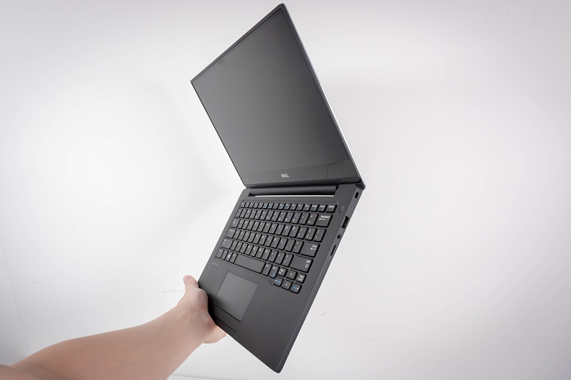 Những mẫu laptop Dell nhỏ gọn, siêu bền được ưa chuộng ở mọi thời điểm 