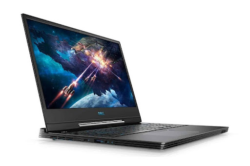 Dell G7 - Laptop gaming thương hiệu Dell siêu mạnh mẽ