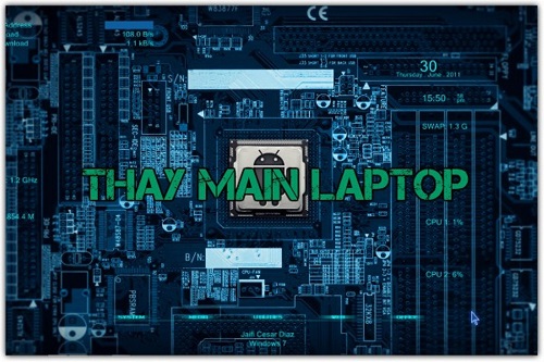 Sửa mainboard laptop giá bao nhiêu và sửa ở đâu chất lượng?