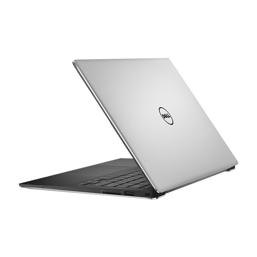 Những đặc điểm nổi bật của laptop XPS Dell cao cấp