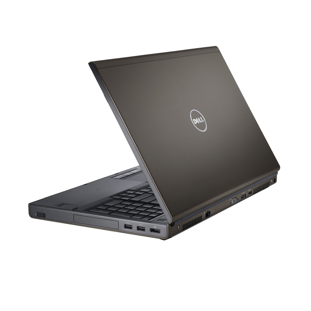 Máy tính laptop Dell cũ - Cấu hình khỏe, máy siêu bền bỉ