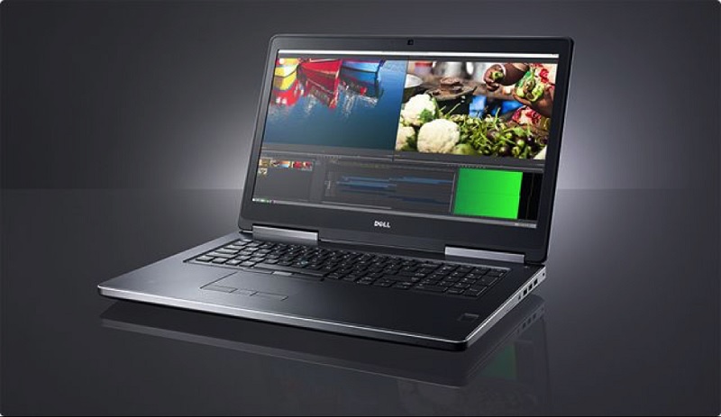 Những mẫu laptop Dell đồ họa siêu khỏe, siêu bền, giá tốt nên mua