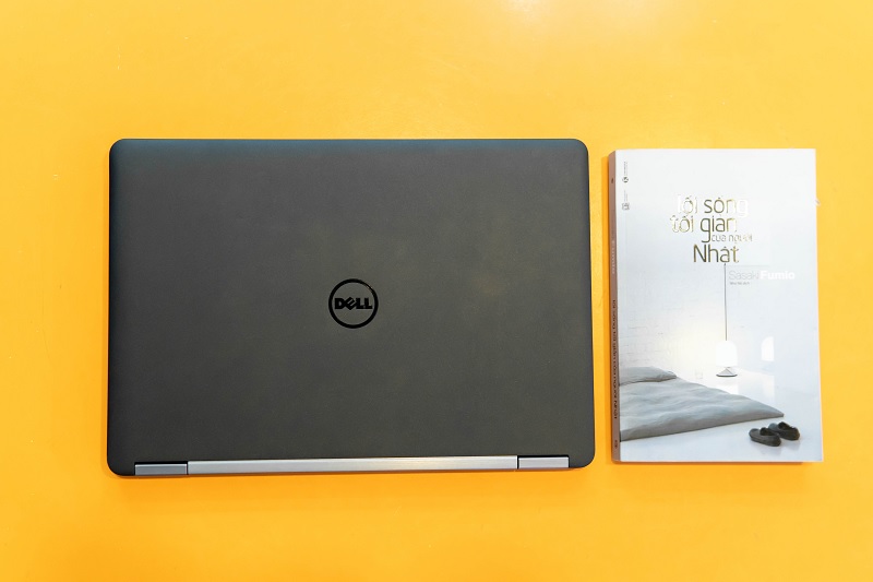 Tìm kiếm những mẫu laptop Dell Core i5 cũ được ưa chuộng nhất hiện nay