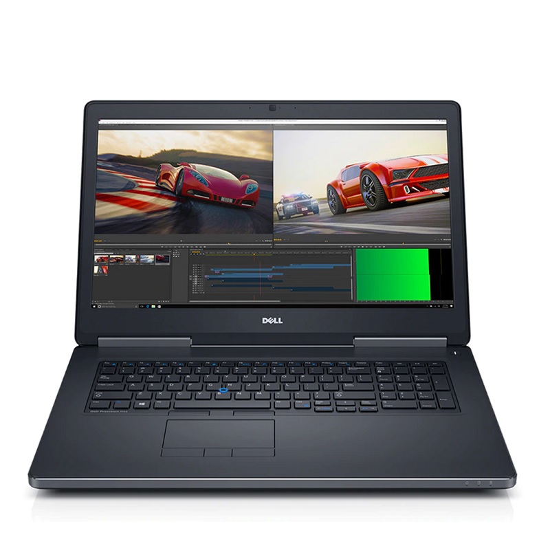 Những mẫu laptop Dell Precision siêu bền, siêu khỏe, giá tốt đáng mua
