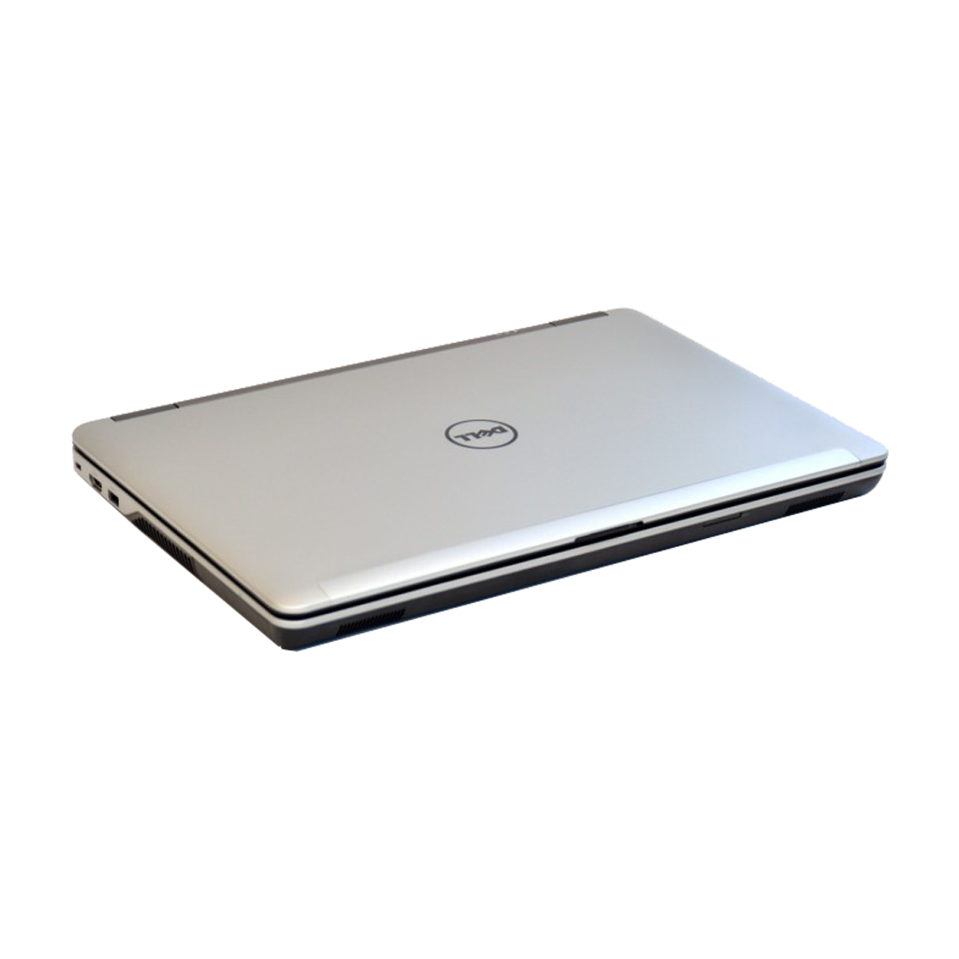List laptop Dell Latitude cũ siêu bền, khỏe - Giá cực tốt