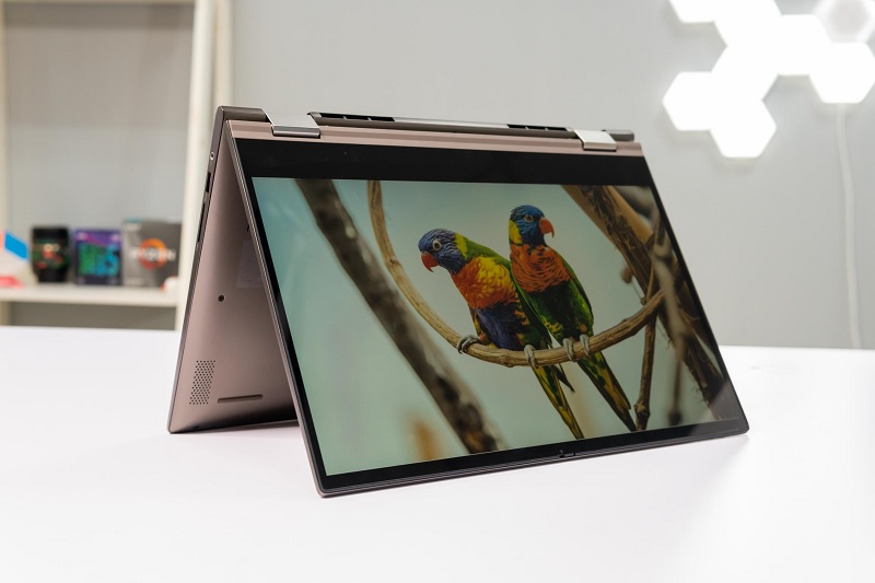 List laptop Dell cảm ứng SANG – BỀN – KHỎE đáng mua nhất hiện nay