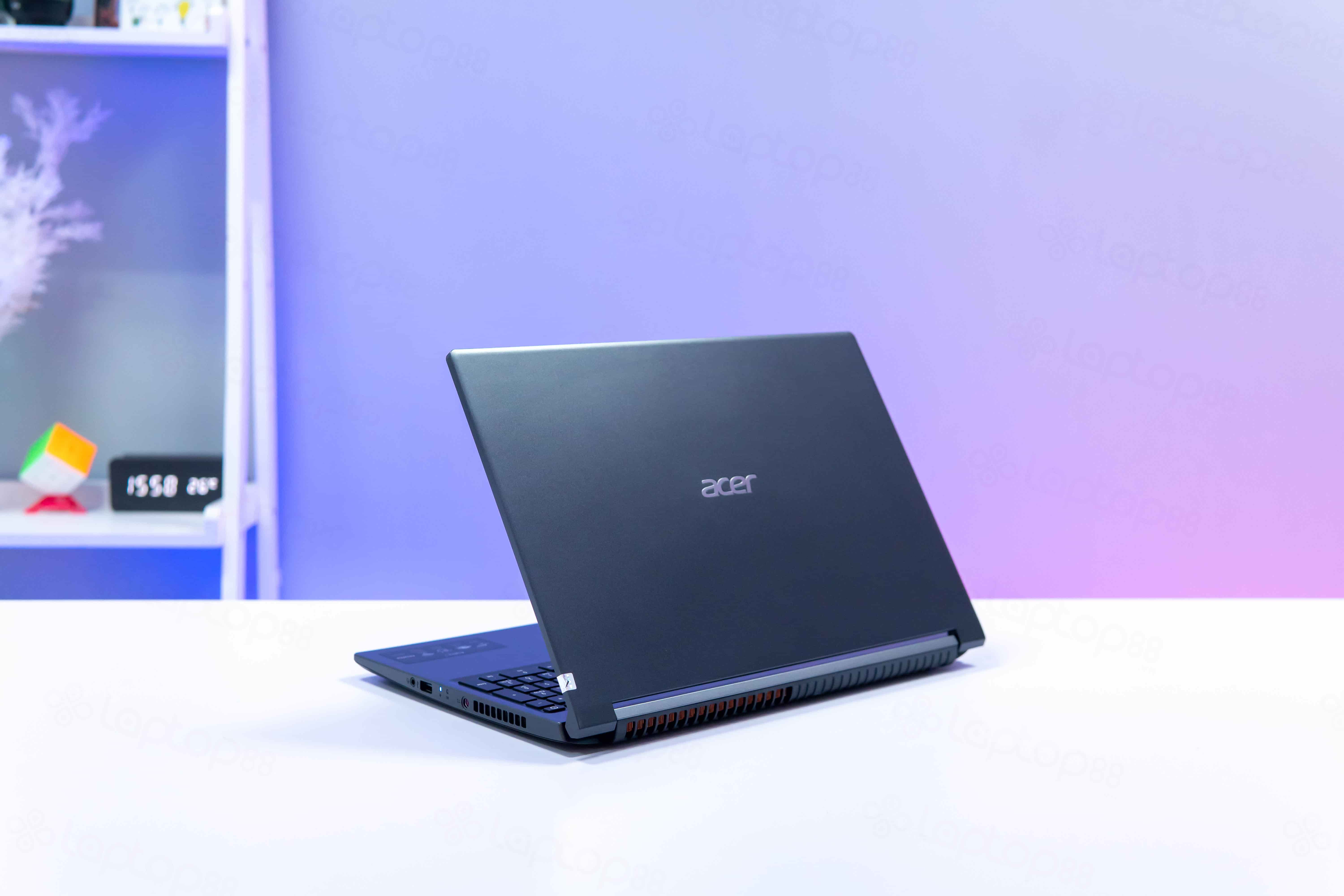 Có nên mua các sản phẩm laptop Acer không? 