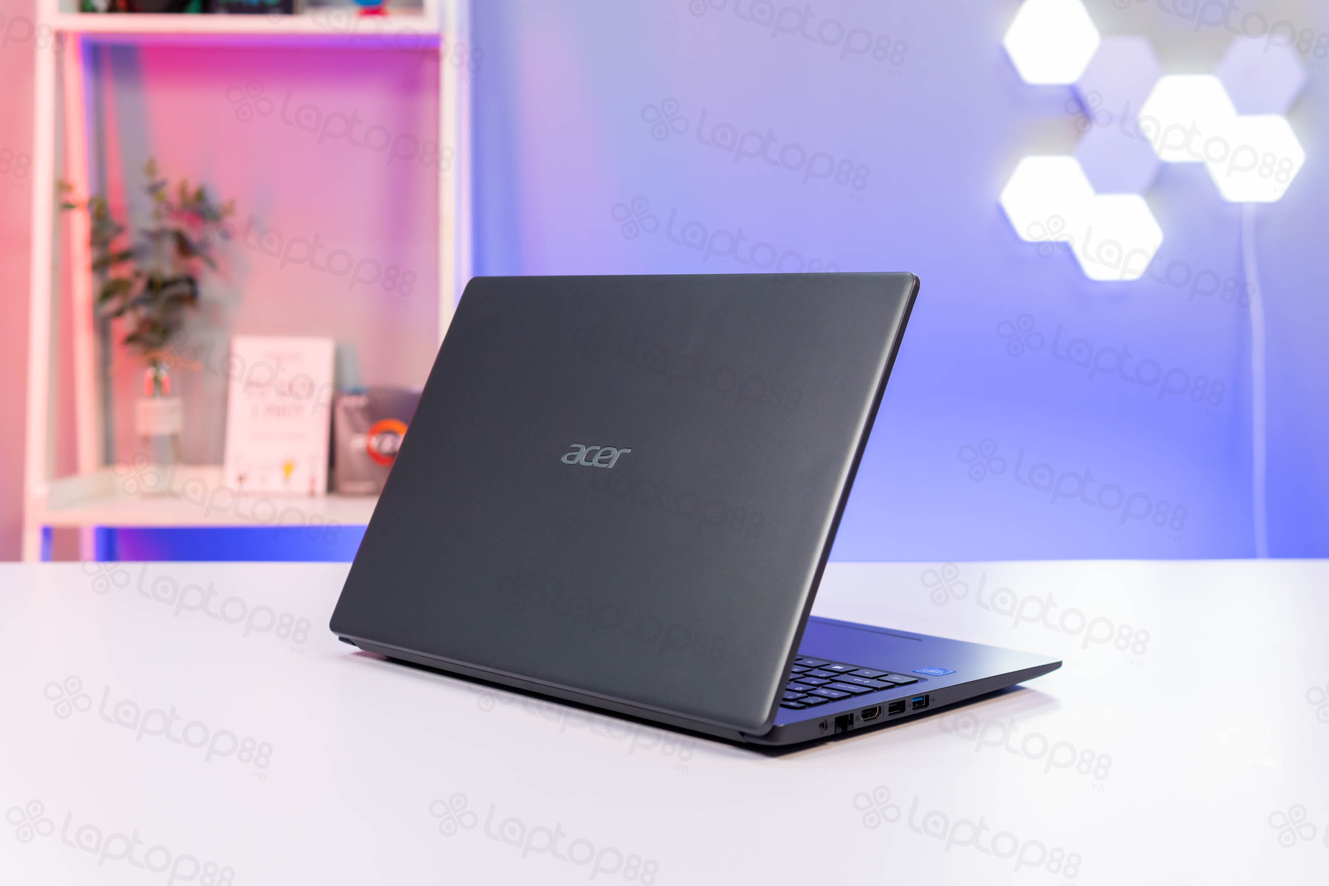 Acer Aspire 3 A315 - Laptop văn phòng giá mềm, cấu hình đủ dùng đa tác vụ 