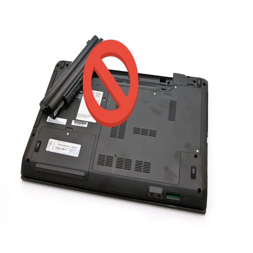 Pin laptop Dell Inspiron - Đâu là cách sử dụng hiệu quả nhất?
