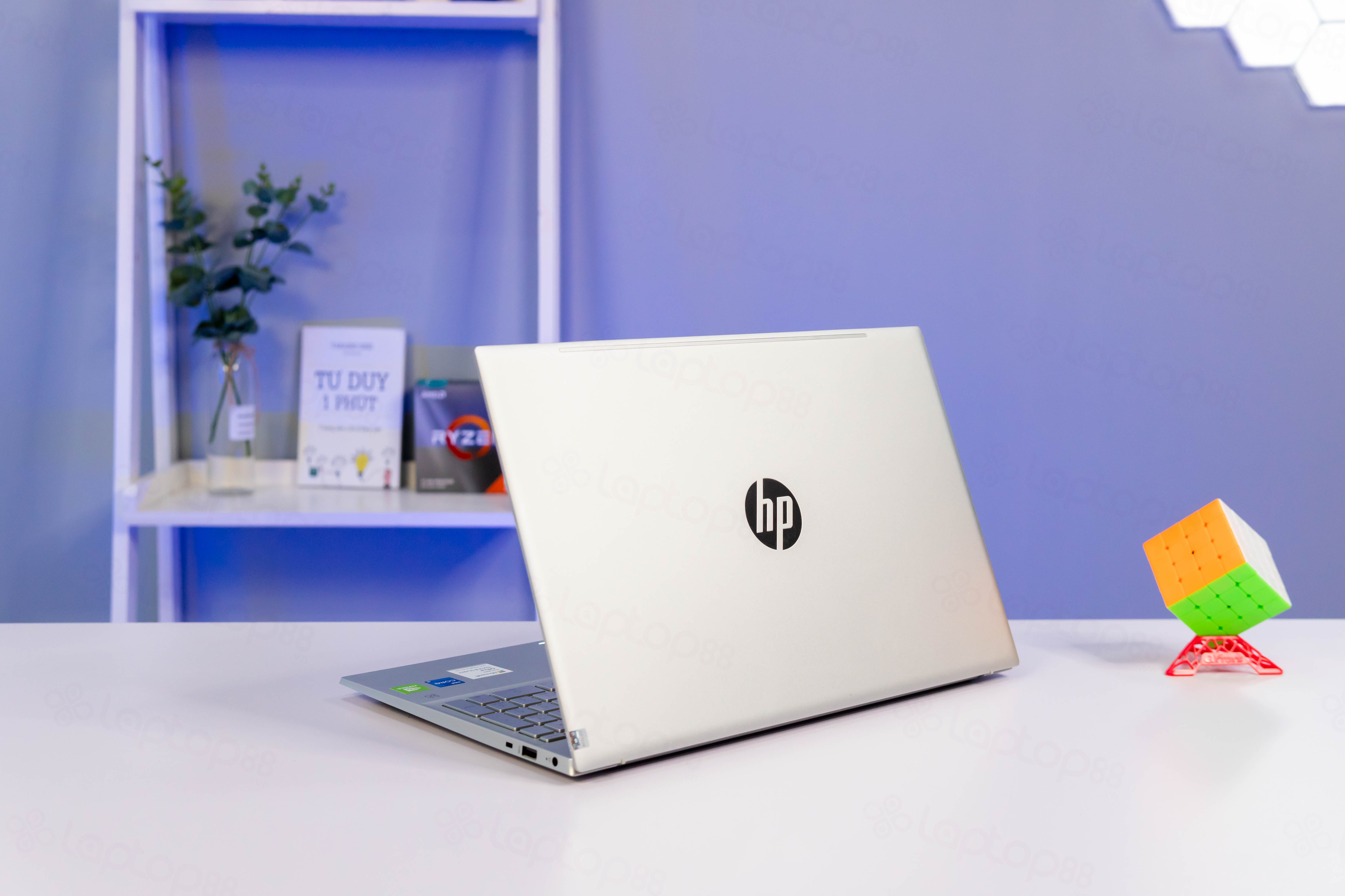 Tổng hợp những mẫu laptop HP mỏng nhẹ nổi bật trong mọi phân khúc giá  