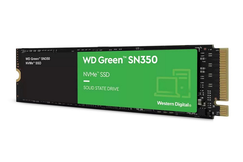 Ổ cứng SSD WD Green 240GB bền bỉ, tốc độ cao, giá rẻ đáng mua nhất