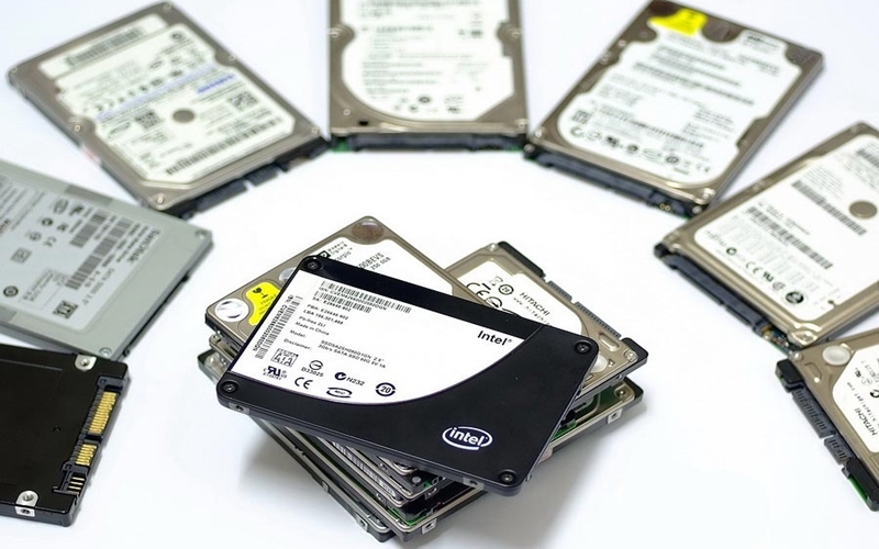 Giải đáp thắc mắc: Ổ cứng SSD có bền không!?