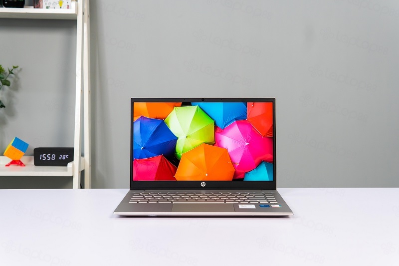 Laptop HP Pavilion 14 – dòng ultrabook bán chạy nhất của HP