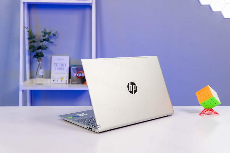 Có nên mua laptop HP Pavilion 15 i5?