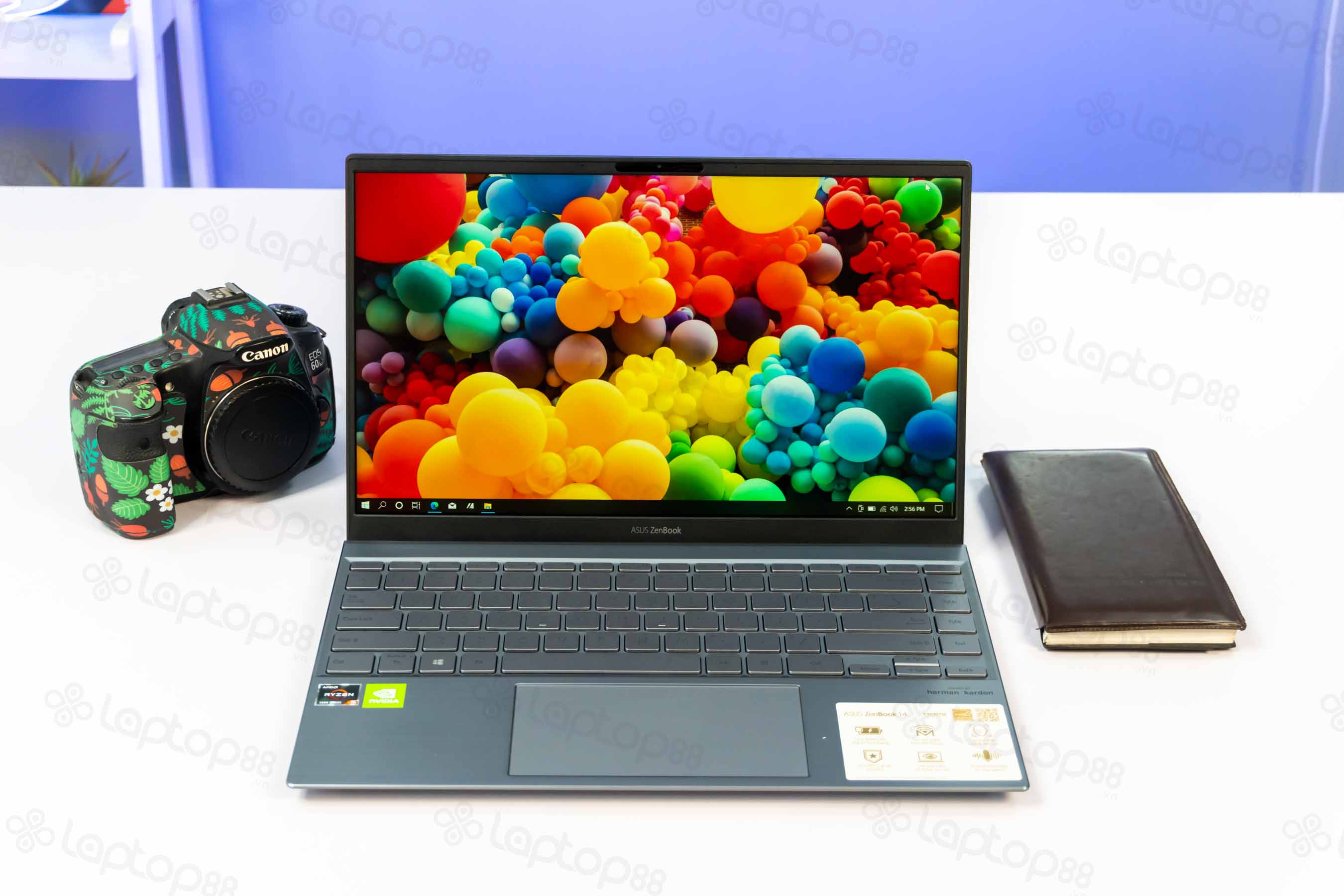 Mua laptop xách tay giá rẻ, cấu hình mạnh chưa tới 15 triệu không khó!