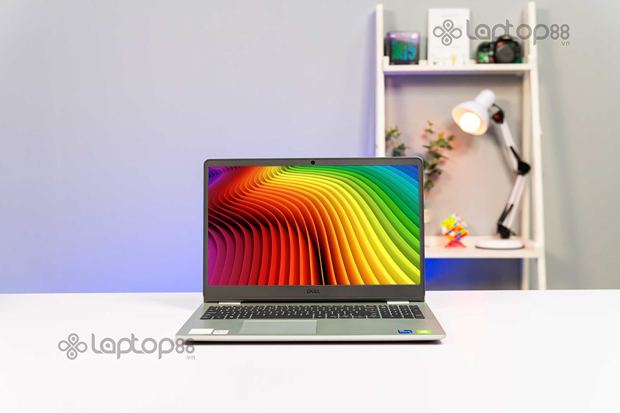 Giá laptop Dell mới nhất - Các mã máy HOT nhất 2022