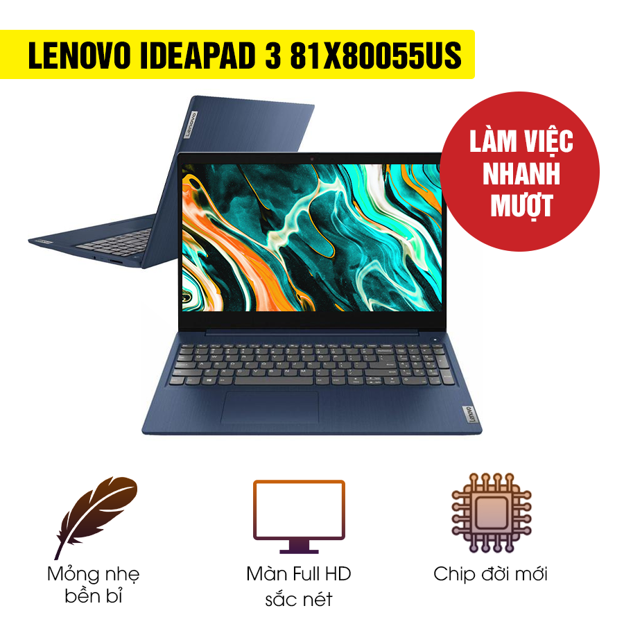 Top laptop giá rẻ fullbox, ổn định nhất năm 2022