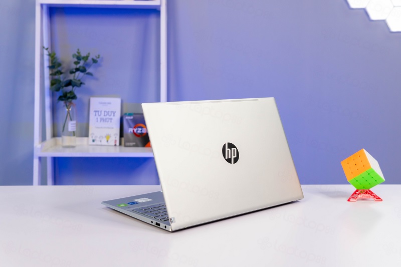 [Cập nhật] Chi tiết giá laptop HP mới nhất hiện nay!