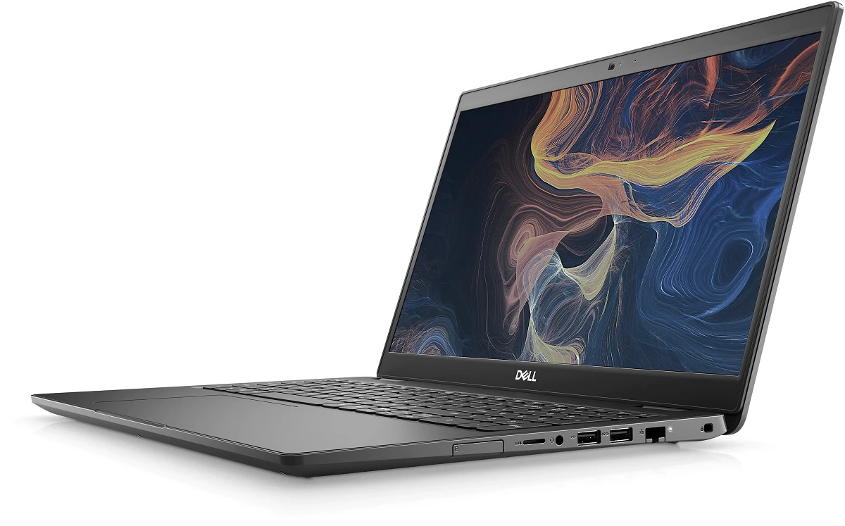 Top 5 máy laptop Dell core i5 tốt nhất cho nhân viên văn phòng 