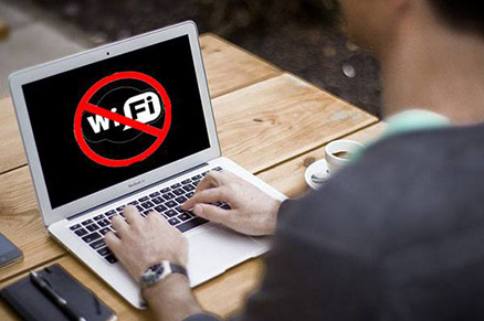 Nguyên nhân và cách khắc phục tình trạng laptop không nhận wifi