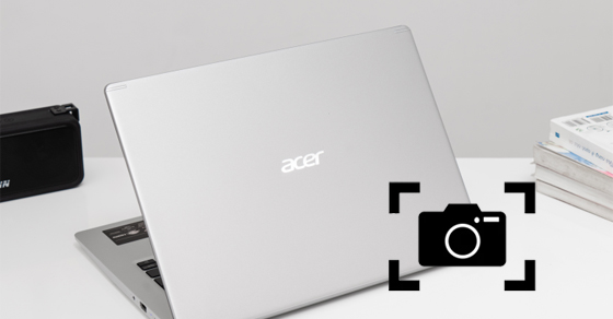 Tổng hợp các cách chụp màn hình Acer cực nhanh, cực đơn giản