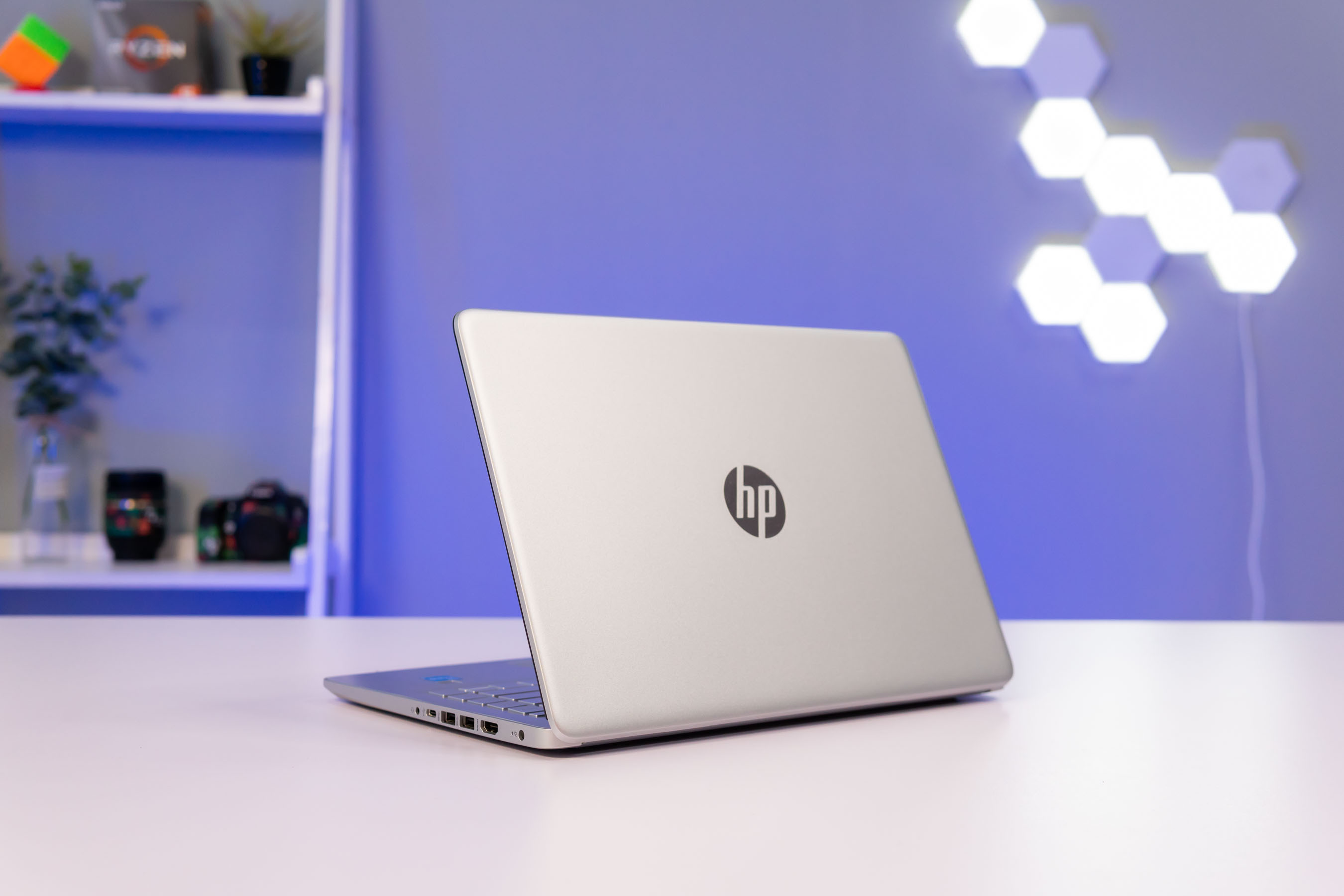 Cách kết nối wifi cho laptop HP đơn giản nhất
