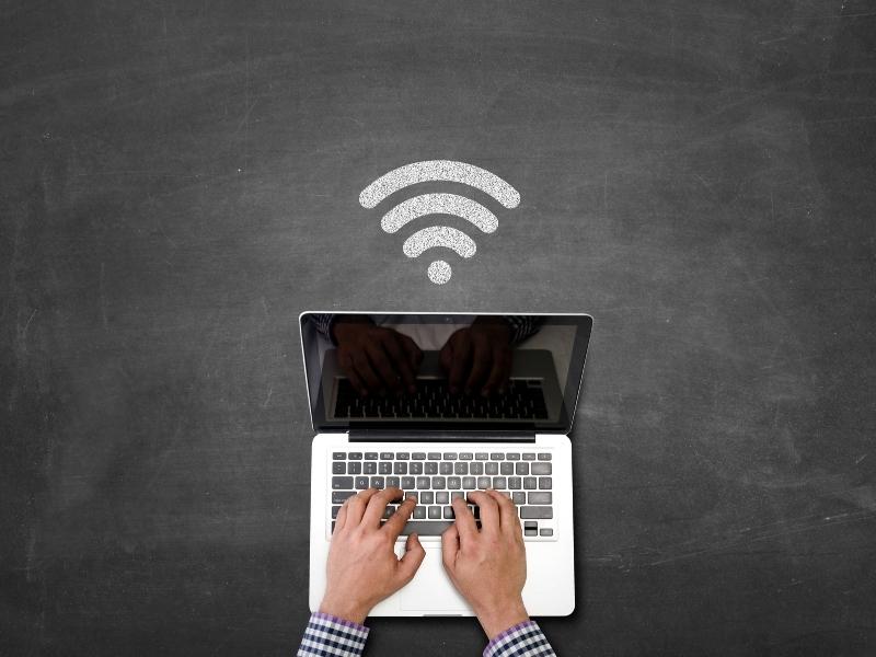 Cách sửa lỗi WiFi trên laptop đơn giản mà các chuyên gia máy tính không bao giờ chỉ cho bạn