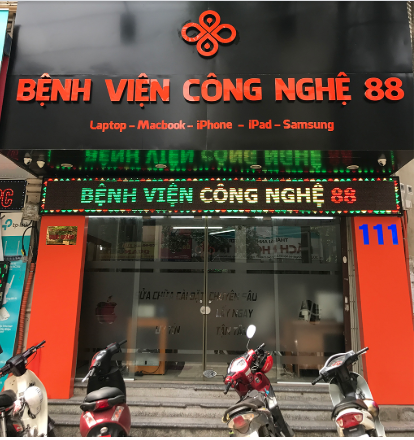 Top 5 địa chỉ thay cổng USB uy tín tại Hà Nội