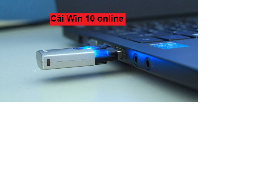 Chi tiết 3 cách cài win 10 không cần USB đơn giản và cực an toàn, ai cũng làm được!