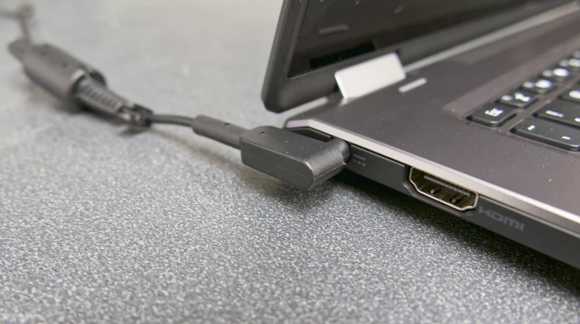 Khắc phục tình trạng laptop Dell sạc không vào pin đơn giản nhất tại nhà
