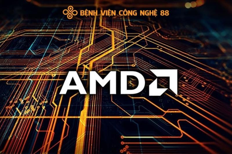 Review card màn hình AMD có tốt không?