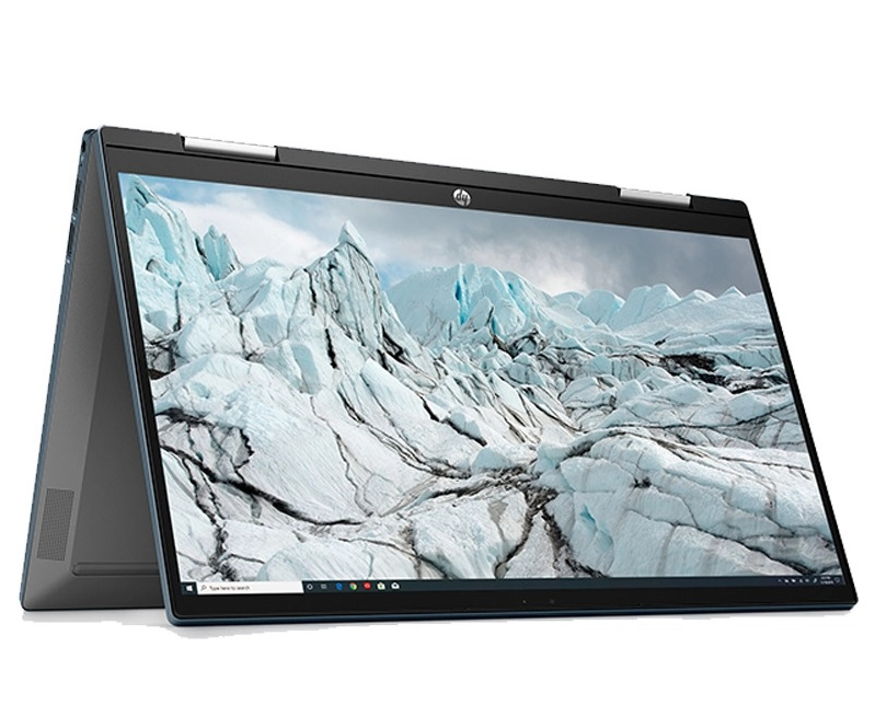 HP Pavilion x360 - Laptop 2 in 1 tiện lợi,cực bền bỉ, cấu hình ổn định