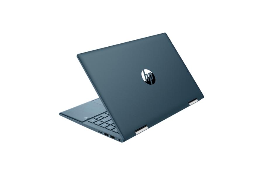 HP Pavilion i5 X360 - Chiếc laptop đa năng, màn hình siêu sắc nét dành cho người trẻ năng động và yêu thích sáng tạo