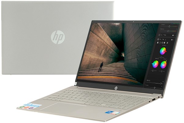 Có nên mua laptop HP Pavilion 15 i5 1135G7?